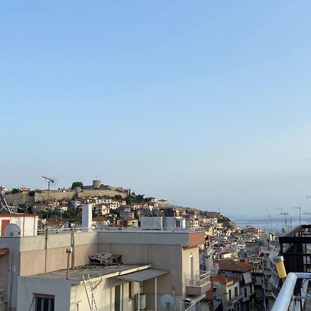 Xenia Hotel Kavala Exterior photo