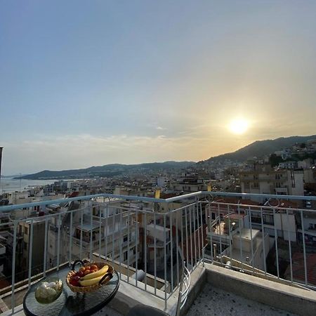 Xenia Hotel Kavala Exterior photo