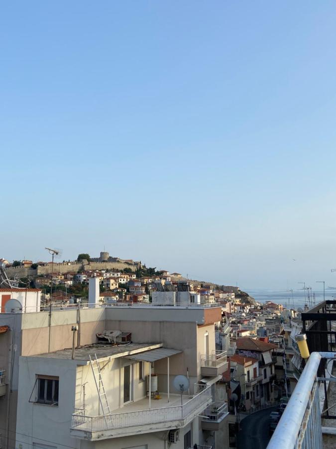 Xenia Hotel Kavala Exterior photo